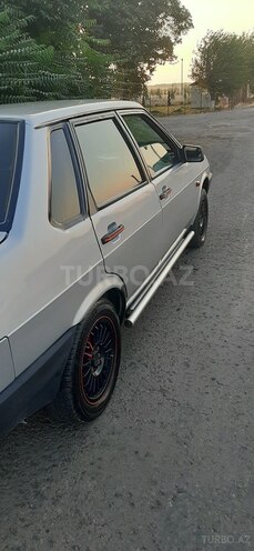 LADA (VAZ) 21099 2002, 145,000 km - 1.5 l - Masallı