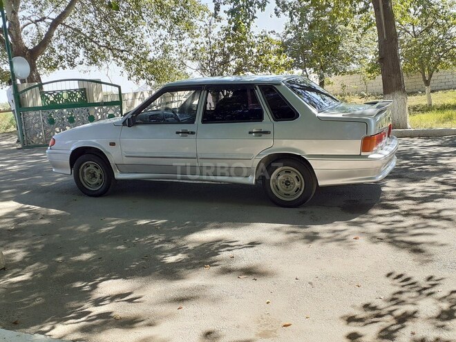 LADA (VAZ) 2115 2004, 286,542 km - 1.6 l - Şirvan