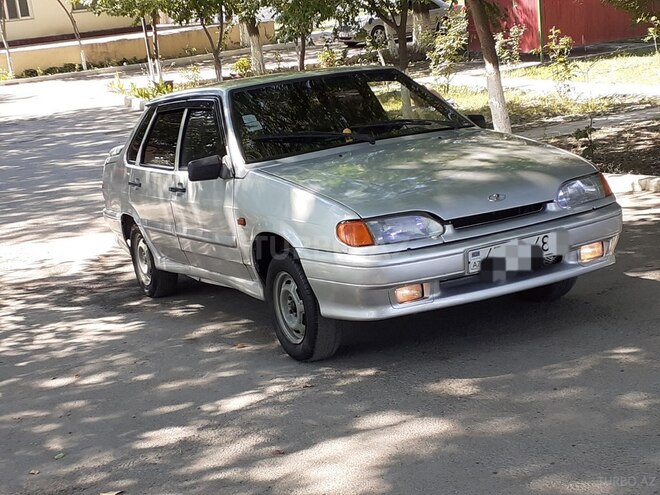 LADA (VAZ) 2115 2004, 286,542 km - 1.6 l - Şirvan