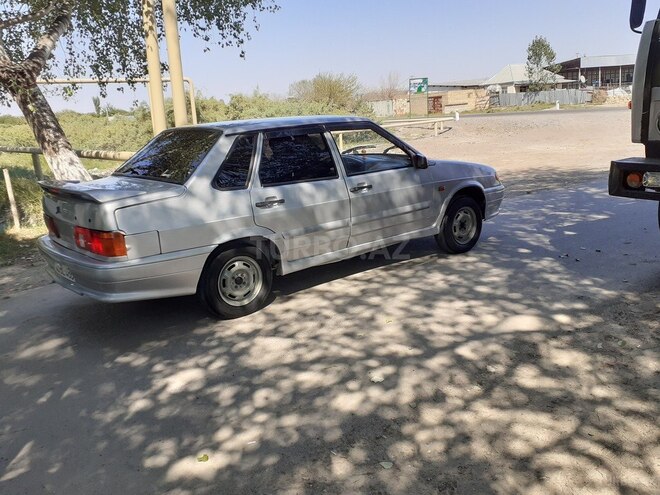 LADA (VAZ) 2115 2004, 286,542 km - 1.6 l - Şirvan