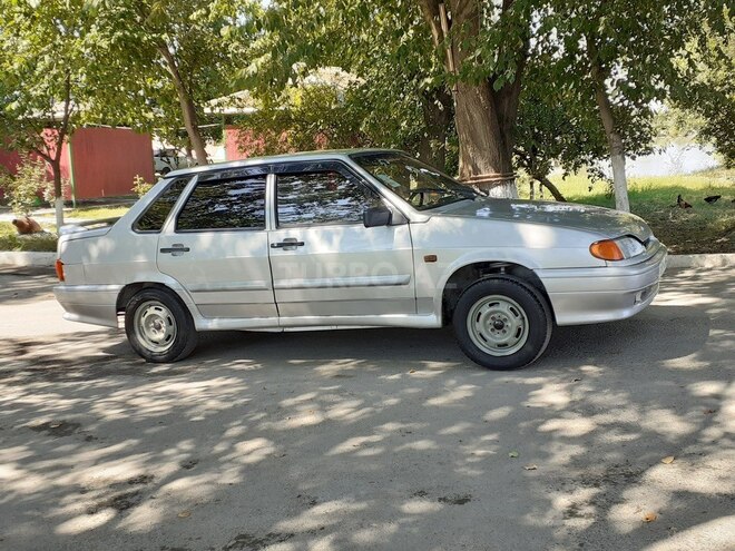 LADA (VAZ) 2115 2004, 286,542 km - 1.6 l - Şirvan