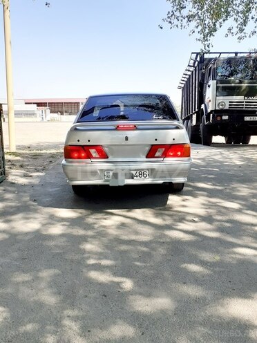 LADA (VAZ) 2115 2004, 286,542 km - 1.6 l - Şirvan