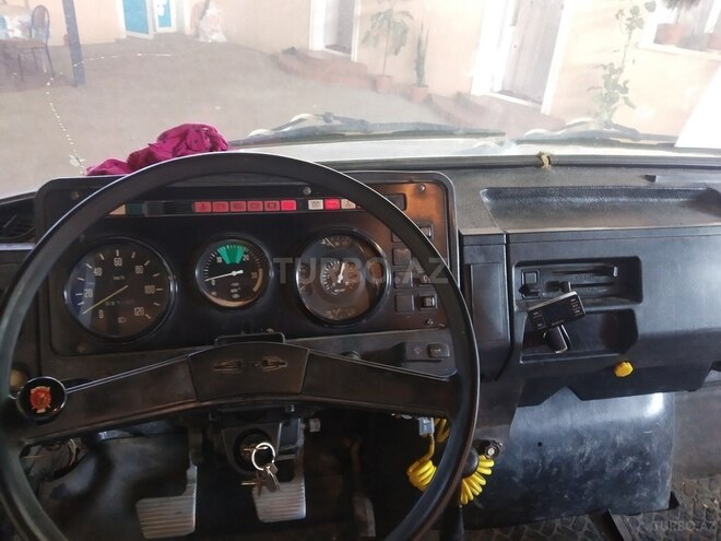 ZIL 5301 2000, 169,740 km - 4.7 l - Şəmkir