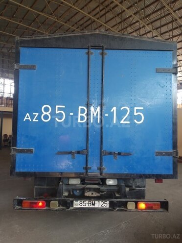 ZIL 5301 2000, 169,740 km - 4.7 l - Şəmkir