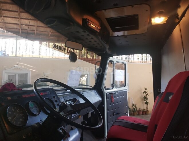 ZIL 5301 2000, 169,740 km - 4.7 l - Şəmkir