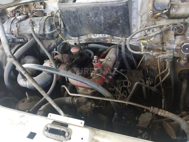 ZIL 5301 2000, 169,740 km - 4.7 l - Şəmkir