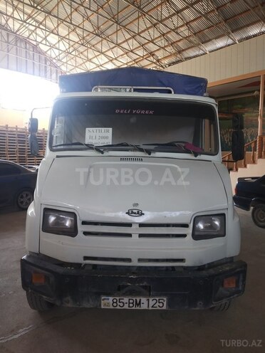 ZIL 5301 2000, 169,740 km - 4.7 l - Şəmkir