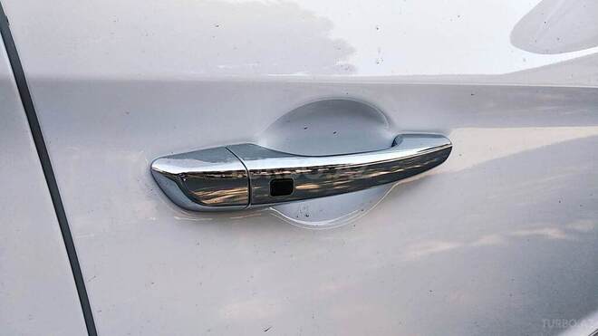 Hyundai Elantra 2018, 81,000 km - 2.0 l - Bakı
