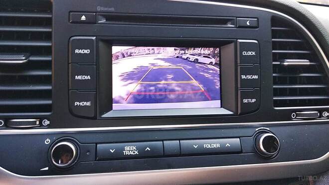 Hyundai Elantra 2018, 81,000 km - 2.0 l - Bakı