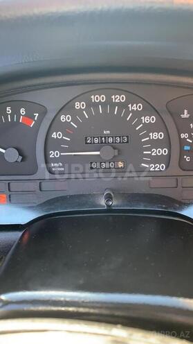 Opel Vectra 1995, 218,000 km - 2.0 l - Bakı