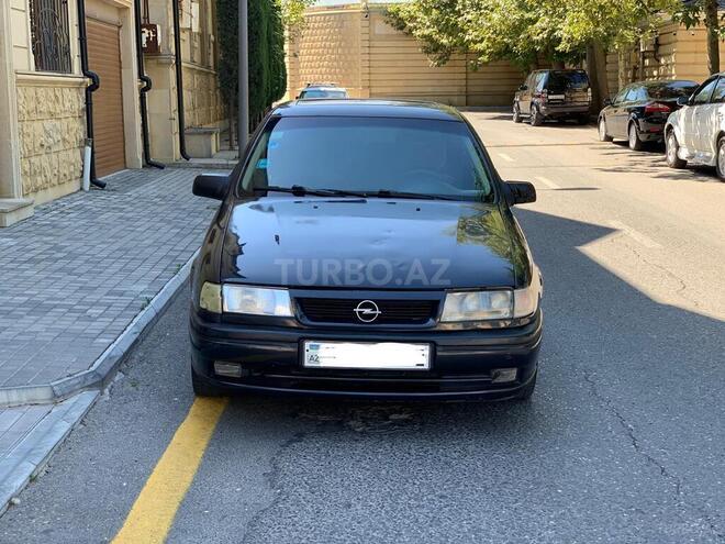 Opel Vectra 1995, 218,000 km - 2.0 l - Bakı