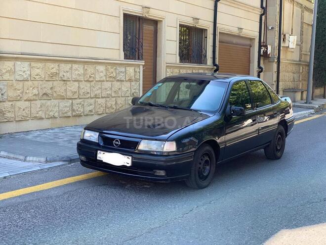 Opel Vectra 1995, 218,000 km - 2.0 l - Bakı