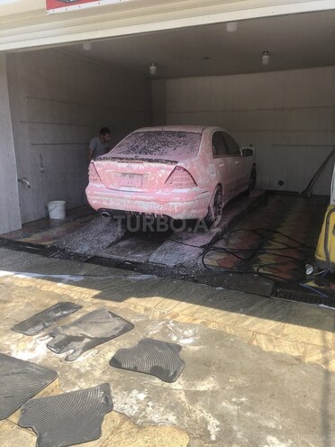 Mercedes C 250 2007, 240,000 km - 2.5 л - Bakı
