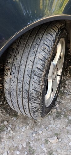 Mercedes E 270 2000, 360,000 km - 2.7 l - Bakı