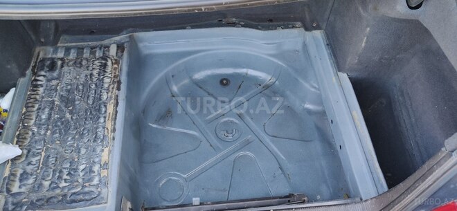 Mercedes E 270 2000, 360,000 km - 2.7 l - Bakı
