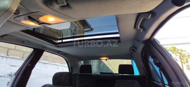 Mercedes E 270 2000, 360,000 km - 2.7 l - Bakı
