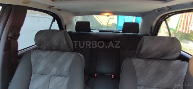 Mercedes E 270 2000, 360,000 km - 2.7 l - Bakı