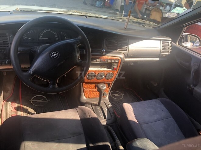 Opel Vectra 1997, 230,000 km - 2.0 l - Sumqayıt