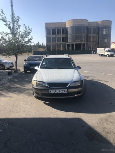 Opel Vectra 1997, 230,000 km - 2.0 l - Sumqayıt