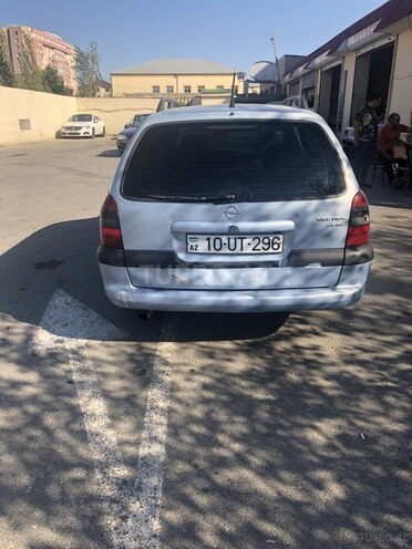 Opel Vectra 1997, 230,000 km - 2.0 l - Sumqayıt
