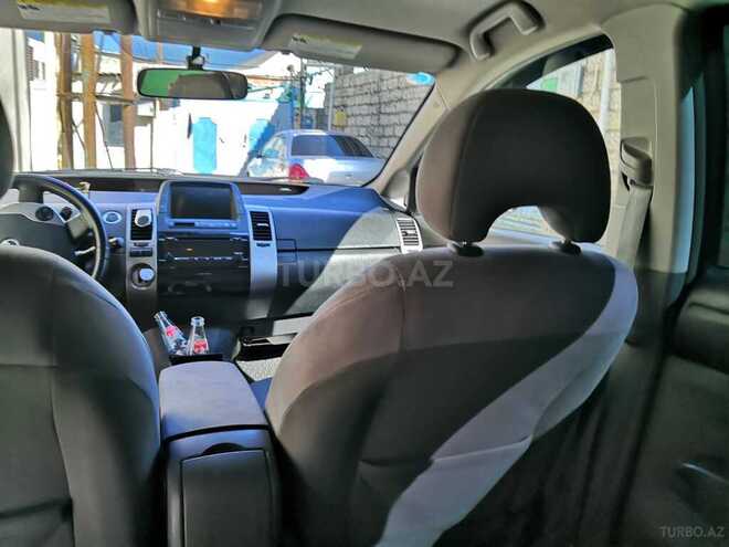 Toyota Prius 2008, 169,000 km - 1.5 л - Bakı