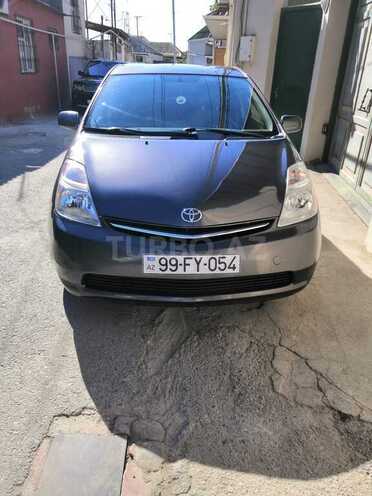 Toyota Prius 2008, 169,000 km - 1.5 л - Bakı