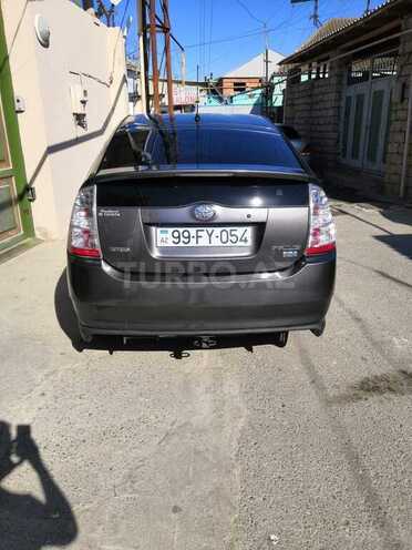 Toyota Prius 2008, 169,000 km - 1.5 л - Bakı