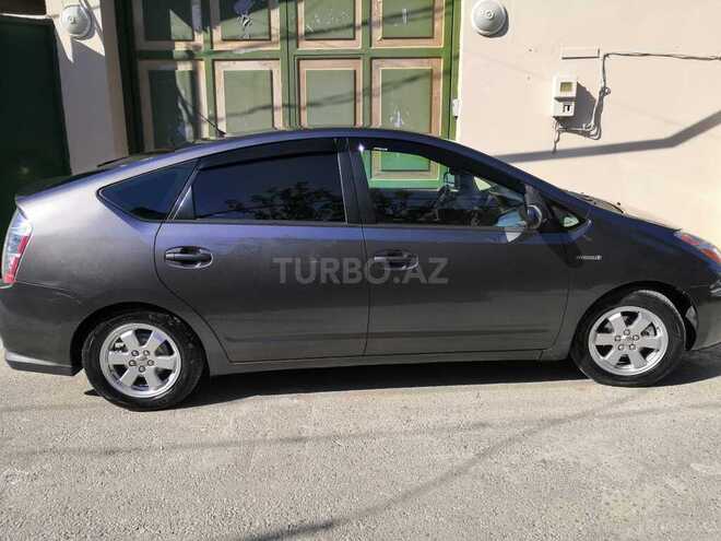 Toyota Prius 2008, 169,000 km - 1.5 л - Bakı