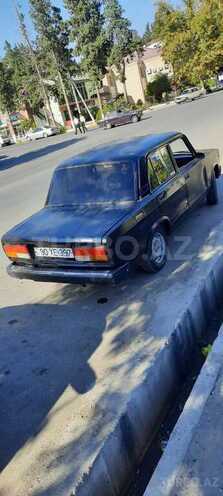 LADA (VAZ) 2107 2010, 95,000 km - 1.5 l - Sumqayıt
