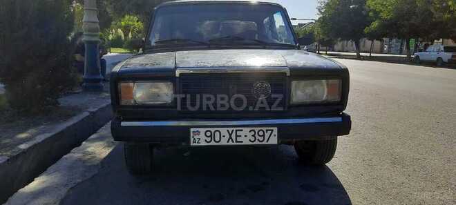 LADA (VAZ) 2107 2010, 95,000 km - 1.5 l - Sumqayıt
