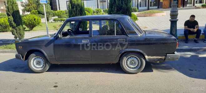 LADA (VAZ) 2107 2010, 95,000 km - 1.5 l - Sumqayıt