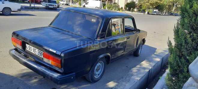 LADA (VAZ) 2107 2010, 95,000 km - 1.5 l - Sumqayıt