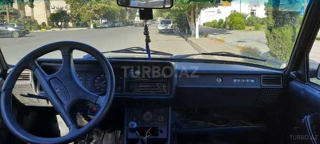 LADA (VAZ) 2107 2010, 95,000 km - 1.5 l - Sumqayıt