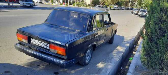 LADA (VAZ) 2107 2010, 95,000 km - 1.5 l - Sumqayıt