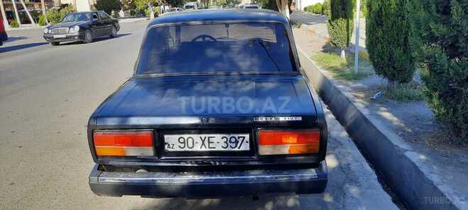 LADA (VAZ) 2107 2010, 95,000 km - 1.5 l - Sumqayıt