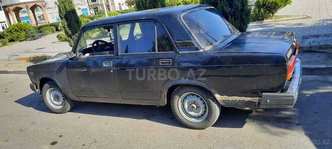 LADA (VAZ) 2107 2010, 95,000 km - 1.5 l - Sumqayıt