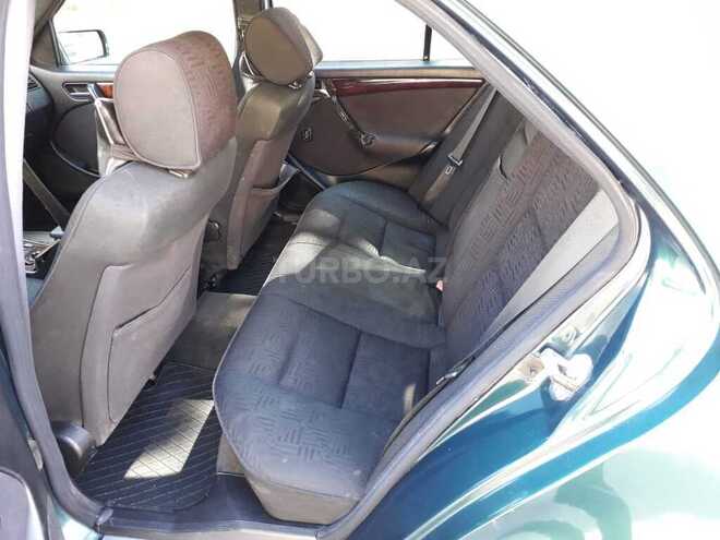 Mercedes C 200 1997, 390,000 km - 2.0 l - Bakı