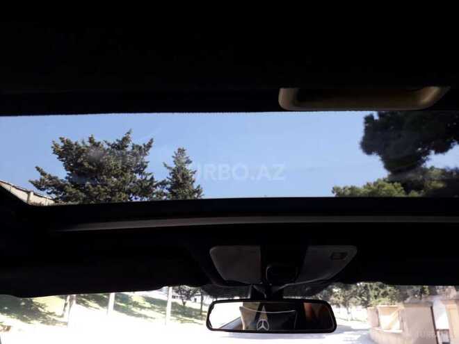 Mercedes C 200 1997, 390,000 km - 2.0 l - Bakı