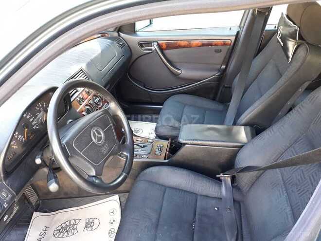 Mercedes C 200 1997, 390,000 km - 2.0 l - Bakı