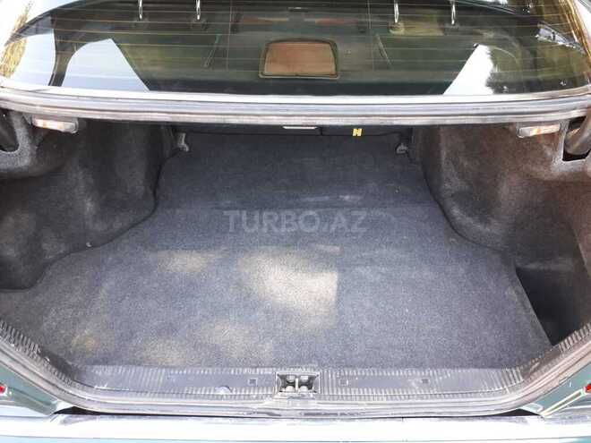 Mercedes C 200 1997, 390,000 km - 2.0 l - Bakı