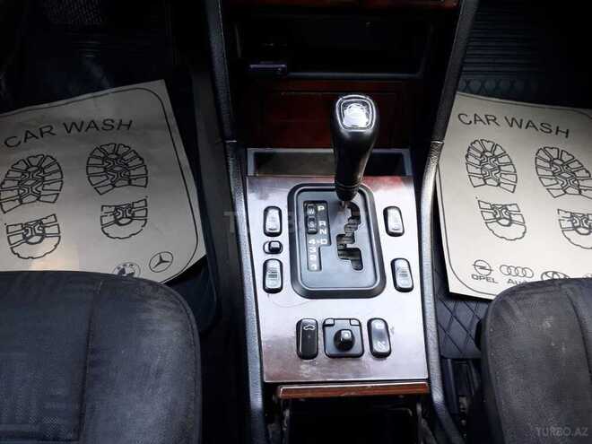 Mercedes C 200 1997, 390,000 km - 2.0 l - Bakı