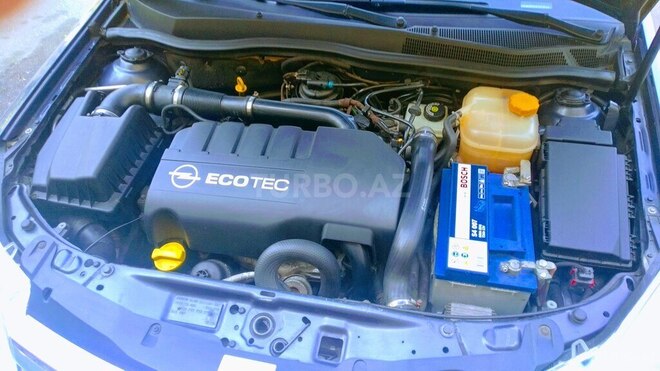 Opel Astra 2007, 185,000 km - 1.3 l - Bakı