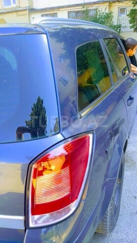 Opel Astra 2007, 185,000 km - 1.3 l - Bakı