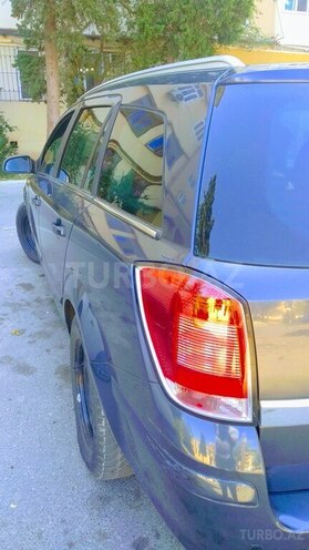 Opel Astra 2007, 185,000 km - 1.3 l - Bakı