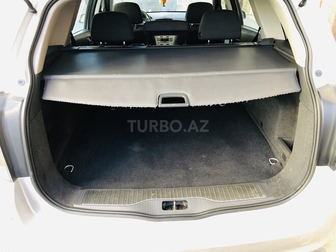Opel Astra 2007, 191,000 km - 1.3 l - Bakı