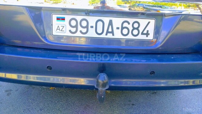 Opel Astra 2007, 185,000 km - 1.3 l - Bakı