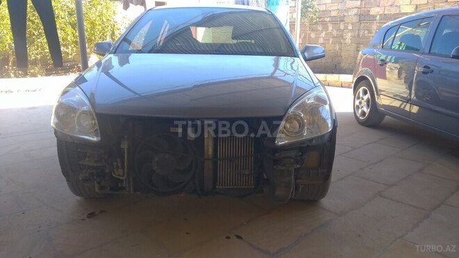 Opel Astra 2007, 185,000 km - 1.3 l - Bakı