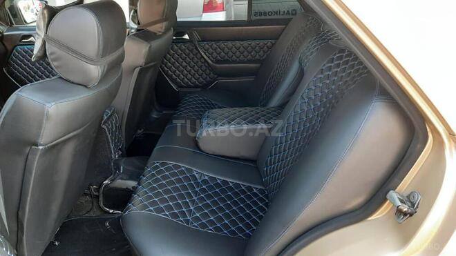Mercedes E 200 1987, 365,893 km - 2.0 l - Bakı