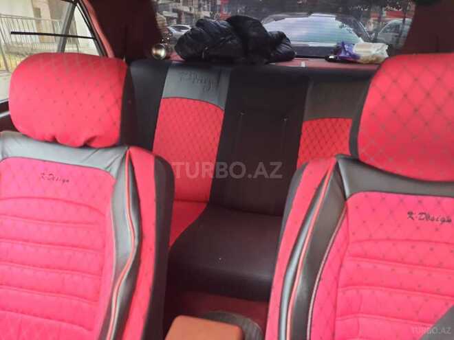 Mercedes C 220 1993, 500,000 km - 2.2 l - Bakı