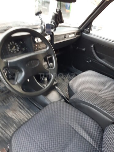 LADA (VAZ) 2107 2011, 58,536 km - 1.6 l - Xaçmaz